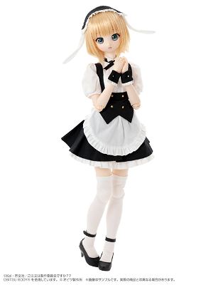 Another Realistic Characters No.010 Is the Order a Rabbit?? 1/3 Scale Fashion Doll: Syaro