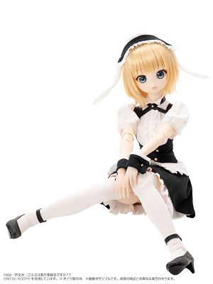 Another Realistic Characters No.010 Is the Order a Rabbit?? 1/3 Scale Fashion Doll: Syaro