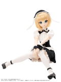 Another Realistic Characters No.010 Is the Order a Rabbit?? 1/3 Scale Fashion Doll: Syaro thumbnail 5