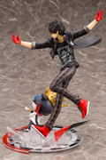 ARTFX J Persona 5 Dancing in Starlight 1/8 Scale Pre-Painted Figure: Hero & Morgana (Re-run) thumbnail 10