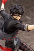 ARTFX J Persona 5 Dancing in Starlight 1/8 Scale Pre-Painted Figure: Hero & Morgana (Re-run) thumbnail 11