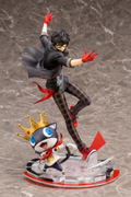 ARTFX J Persona 5 Dancing in Starlight 1/8 Scale Pre-Painted Figure: Hero & Morgana (Re-run) thumbnail 2