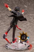 ARTFX J Persona 5 Dancing in Starlight 1/8 Scale Pre-Painted Figure: Hero & Morgana (Re-run) thumbnail 7