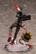 ARTFX J Persona 5 Dancing in Starlight 1/8 Scale Pre-Painted Figure: Hero & Morgana (Re-run) thumbnail 8