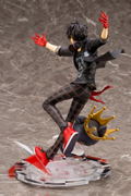 ARTFX J Persona 5 Dancing in Starlight 1/8 Scale Pre-Painted Figure: Hero & Morgana (Re-run) thumbnail 9