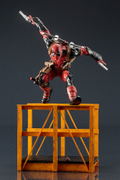 ARTFX Marvel Universe 1/6 Scale Pre-Painted Figure: Super Deadpool thumbnail 12