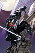 ARTFX Spider-Man 1/6 Scale Pre-Painted Figure: Venom thumbnail 11