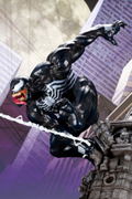 ARTFX Spider-Man 1/6 Scale Pre-Painted Figure: Venom thumbnail 13