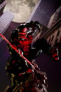 ARTFX Spider-Man 1/6 Scale Pre-Painted Figure: Venom thumbnail 15