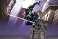 ARTFX Spider-Man 1/6 Scale Pre-Painted Figure: Venom thumbnail 3