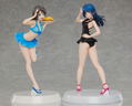Assemble Heroines Love Live! Sunshine!! 1/8 Scale Model Kit: Tsushima Yoshiko Summer Queens thumbnail 8