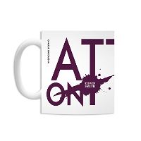 Attack On Titan Ani-Art Mug Cup - Erwin Smith