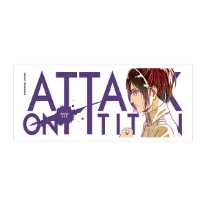 Attack On Titan Ani-Art Mug Cup - Hans Zoe