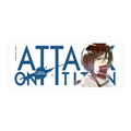 Attack On Titan Ani-Art Mug Cup - Mikasa Ackerman thumbnail 3