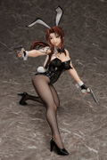 Black Lagoon 1/4 Scale Pre-Painted Figure: Revy Bunny Ver. thumbnail 3