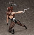 Black Lagoon 1/4 Scale Pre-Painted Figure: Revy Bunny Ver. thumbnail 4