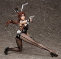 Black Lagoon 1/4 Scale Pre-Painted Figure: Revy Bunny Ver. thumbnail 8