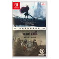 Child of Light: Ultimate Edition / Valiant Hearts: The Great War Double Pack (English & Chinese Subs) thumbnail 1
