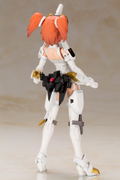 Cross Frame Girl The King of Braves GaoGaiGar Plastic Model Kit: GaoGaiGar (Re-run) thumbnail 5