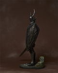 Dark Souls 1/6 Scale Statue: Black Knight thumbnail 13