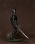 Dark Souls 1/6 Scale Statue: Black Knight thumbnail 17