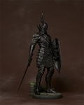 Dark Souls 1/6 Scale Statue: Black Knight thumbnail 18