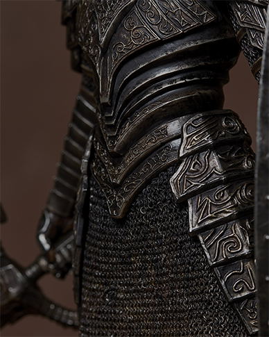 Dark Souls 1/6 Scale Statue: Black Knight image 21