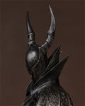 Dark Souls 1/6 Scale Statue: Black Knight thumbnail 23