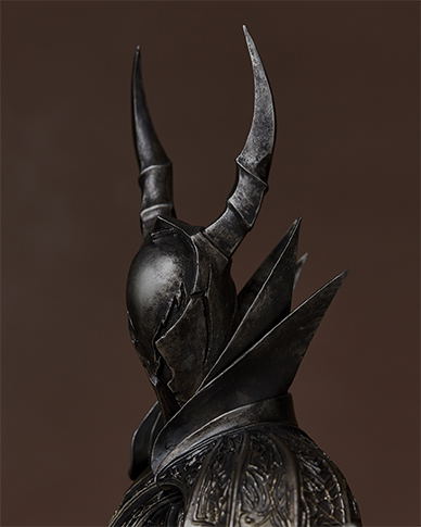 Dark Souls 1/6 Scale Statue: Black Knight image 23