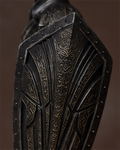 Dark Souls 1/6 Scale Statue: Black Knight thumbnail 24