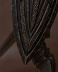 Dark Souls 1/6 Scale Statue: Black Knight thumbnail 25