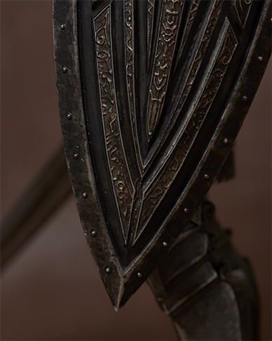 Dark Souls 1/6 Scale Statue: Black Knight image 25