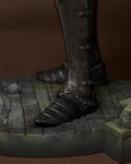 Dark Souls 1/6 Scale Statue: Black Knight thumbnail 26