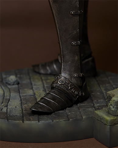 Dark Souls 1/6 Scale Statue: Black Knight image 26