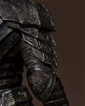Dark Souls 1/6 Scale Statue: Black Knight thumbnail 27