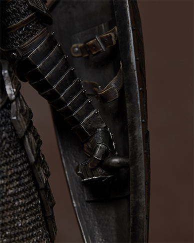 Dark Souls 1/6 Scale Statue: Black Knight image 29
