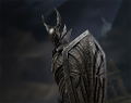 Dark Souls 1/6 Scale Statue: Black Knight thumbnail 3