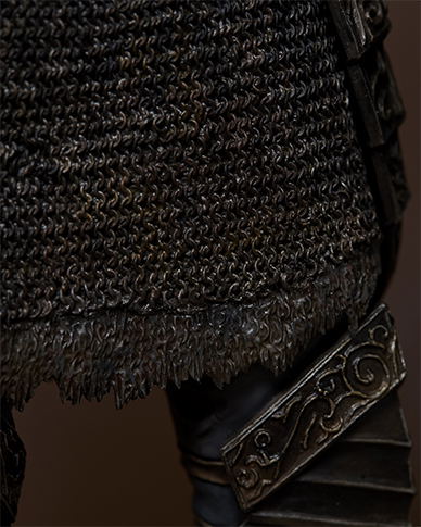 Dark Souls 1/6 Scale Statue: Black Knight image 30