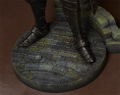 Dark Souls 1/6 Scale Statue: Black Knight thumbnail 31