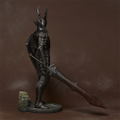Dark Souls 1/6 Scale Statue: Black Knight thumbnail 34