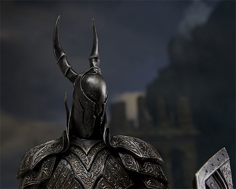 Dark Souls 1/6 Scale Statue: Black Knight image 4