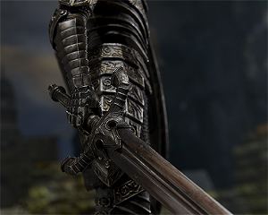 Dark Souls 1/6 Scale Statue: Black Knight
