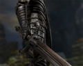 Dark Souls 1/6 Scale Statue: Black Knight thumbnail 6