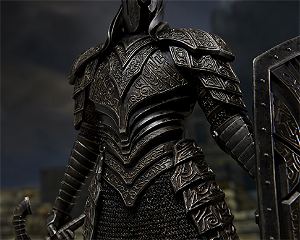 Dark Souls 1/6 Scale Statue: Black Knight