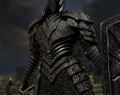 Dark Souls 1/6 Scale Statue: Black Knight thumbnail 7