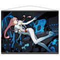 Darling in the FranXX B2 Wall Scroll: Zero Two thumbnail 1