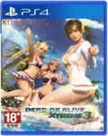 Dead or Alive Xtreme 3: Scarlet thumbnail 1