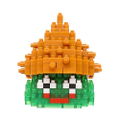 Dragon Quest Nanoblock: Slime Tsumuri thumbnail 1