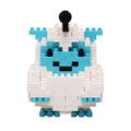 Dragon Quest Nanoblock: Watabou thumbnail 1
