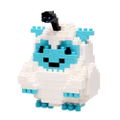Dragon Quest Nanoblock: Watabou thumbnail 2